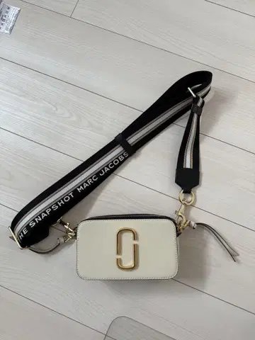 Marc Jacobs The Snapshot 숄더백