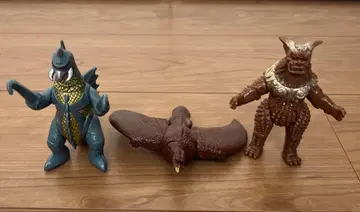 고질라 괴수 가이간, 킹 시사, 라돈 1992년 제작