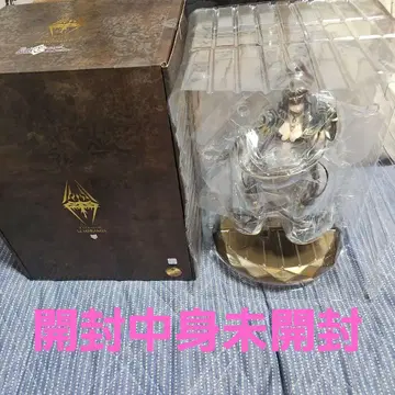 내용물 미개봉 Fate/Grand Order 어쌔신/세미라미스 피규어