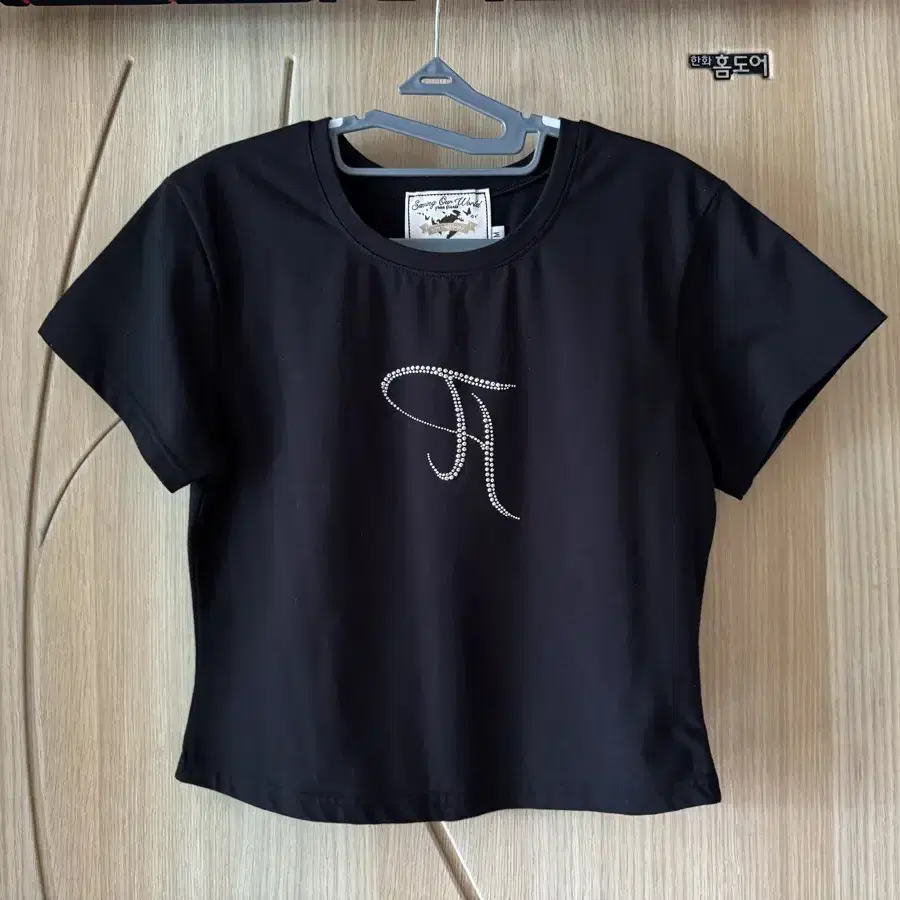 【threetimes】 Jewel tee ♥3Color threetimes】Jewel tee/追跡付 (threetimes/Tシャツ・カットソー