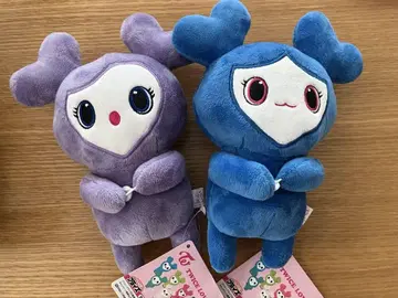 트와이스 러블리스 허그 인형