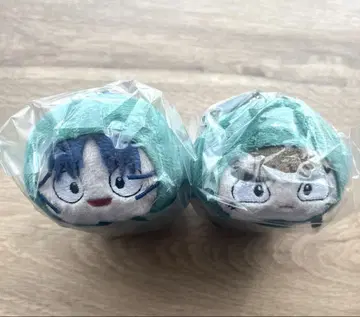 포테코로 마스코트 2 나가츠지 코다이라