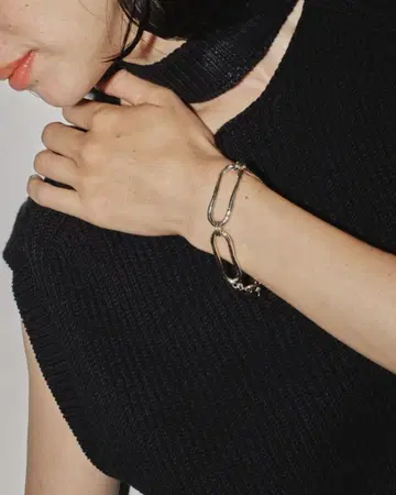 Todayfull 실버 925 팔찌