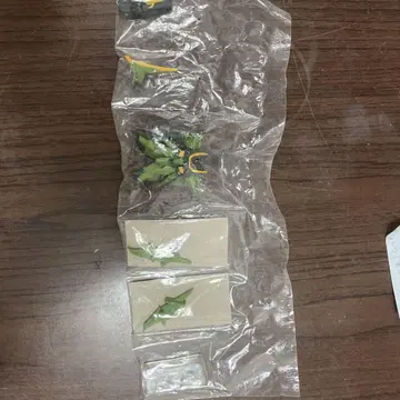 네이비 건담 바우 일반 기체(시크릿)