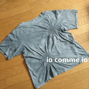 센소유니코 io comme io 상의