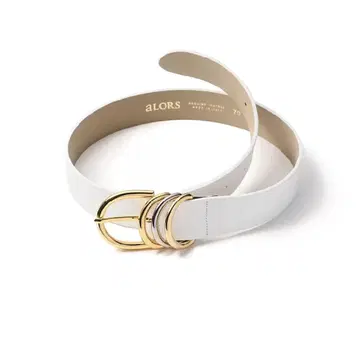 새상품 alors paris Cintura Anello di enigma