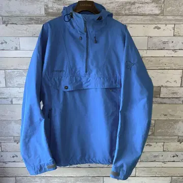 NORRONA 아노락 후드티 svalbard cotton size M