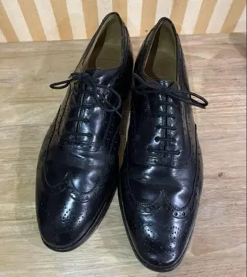 Johnston & Murphy Aristocraft 드레스 신발