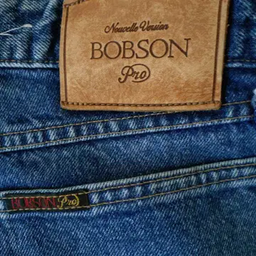초레어 80년대 빈티지 BOBSON Pro 622 34인치
