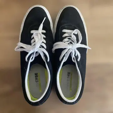 컨버스 ALLSTAR 힐 스타 26.5cm