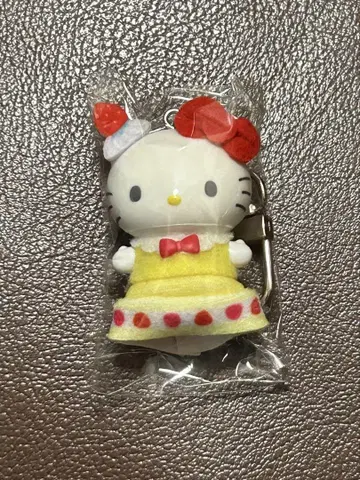 산리오 치비토모 헬로키티