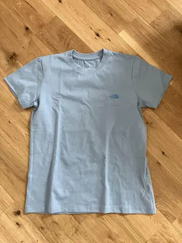 THE NORTH FACE NTW32402 스몰 로고 T 여성용 L