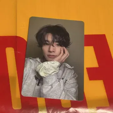 DESIRE : UNLEASH 타워 레코드 제이크 혜택 enhypen