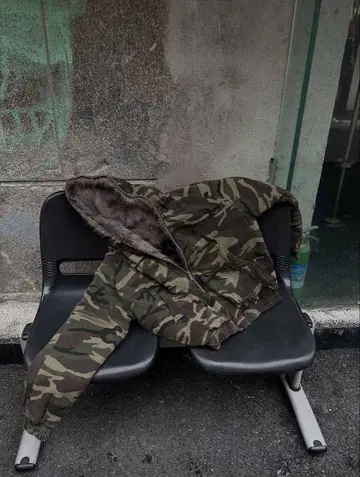 퍼 자켓