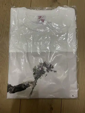 SUPER BEAVER 아이 러브 유 재킷 사진 티셔츠 XL