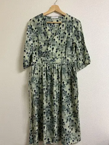 Miniministore 카슈쿨 원피스 포멀 원피스