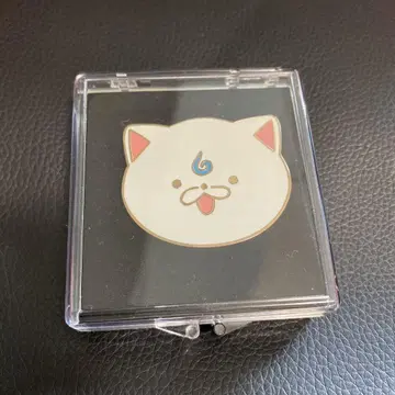사쿠라미코 생일 기념 01 35P 핀 배지