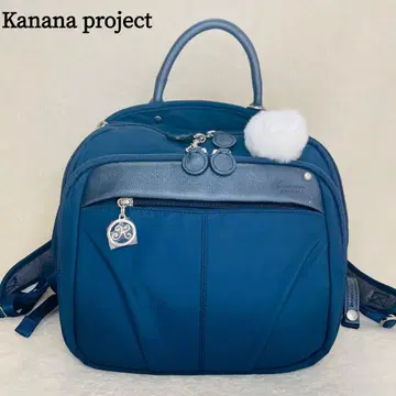새상품급 Kanana project 카나나 프로젝트 데이팩 백팩