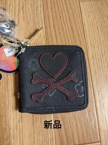 tokidoki 접이식 지갑