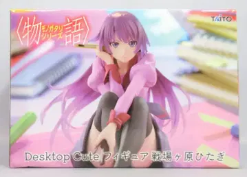 다이토 Desktop Cute 피규어 바케모노가타리 센죠가하라 히타기