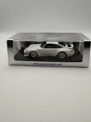 1/43 포르쉐 993 카레라 RS 쿠페 1995