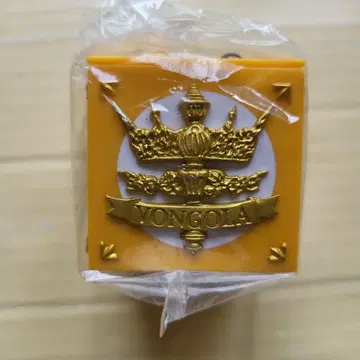 미개봉품 가정교사 히트맨 리본! 상자 컬렉션 봉고레 상자 박스
