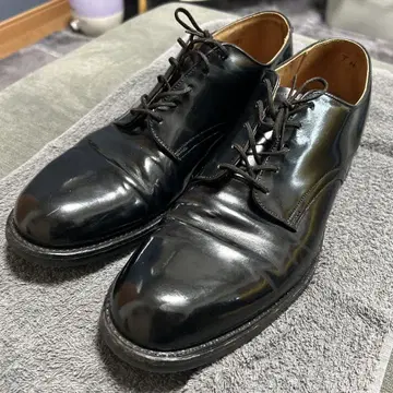 서비스 신발 US navy 8N 1983년 제 밀리터리
