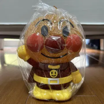 호빵맨 라이팅 인형