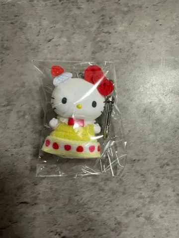 산리오 헬로키티 스위츠 치비토모
