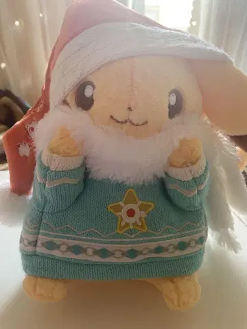 피카츄 봉제 인형
