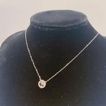 6BM11 SWAROVSKI 스와로브스키 목걸이 펜던트