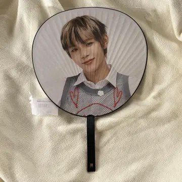 쇼타로 부채 RIIZE riizingday 일본 홀츠