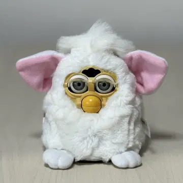 퍼비 베이비 일본어판 작동 확인 완료