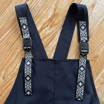 KAVU 살로펫 M 사이즈 블랙