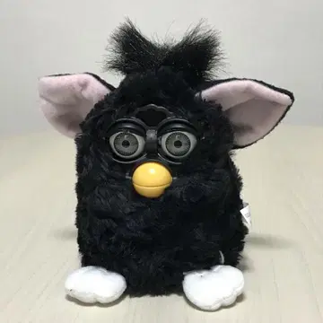 Furby 퍼비 움직이지 않습니다 III