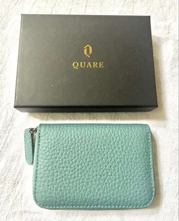 QUARE 지갑