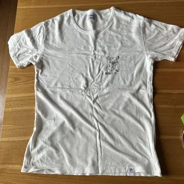 PIPPEN SUPPLY 티셔츠 M 사이즈