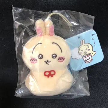 치이카와 (먼작귀) 우라야하보즈 마스코트 토끼