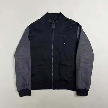 SEANJOHN 스위칭 코튼 블라우스