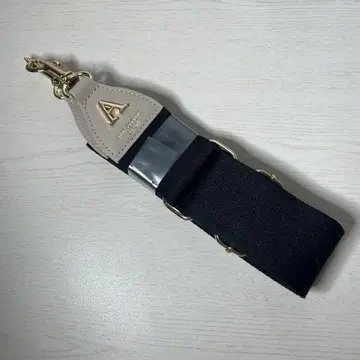 안코키누 숄더 스트랩