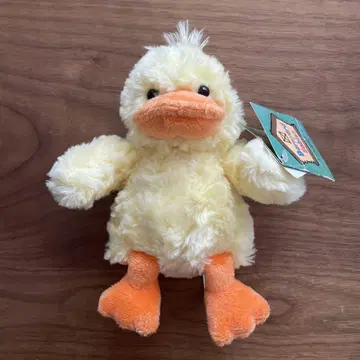 Bestever 베스트 에버 병아리 봉제 인형 Daphne