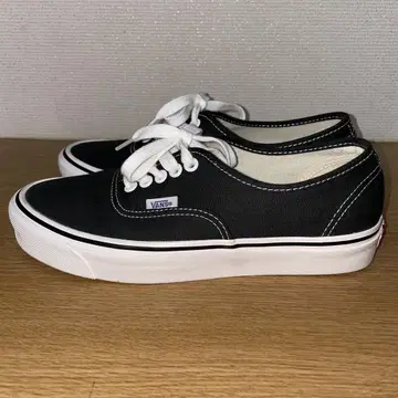 VANS Anaheim authentic 44dx 오센틱 반스