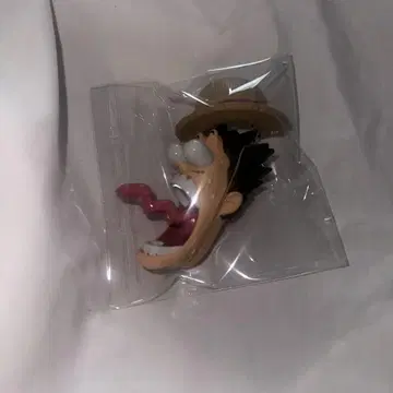 놀란 얼굴 마그넷 원피스 FACE MAGNET COLLECTION
