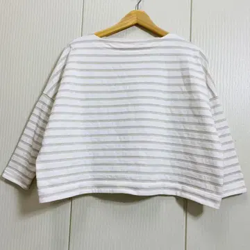 Traditional Weatherwear BMB SHIRT 라메 보더
