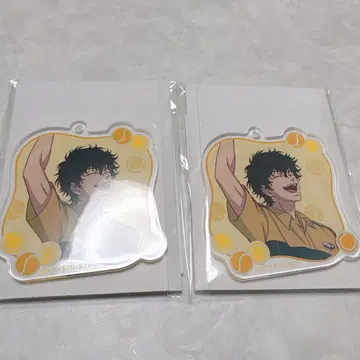 애니프리 전 게임 참여상 기리하라 아카야