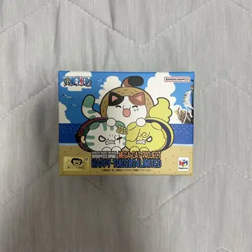 냥피스 2024limited 조로 루피 상디