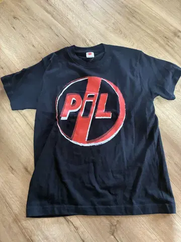P.I.L. 공공 이미지 유한회사