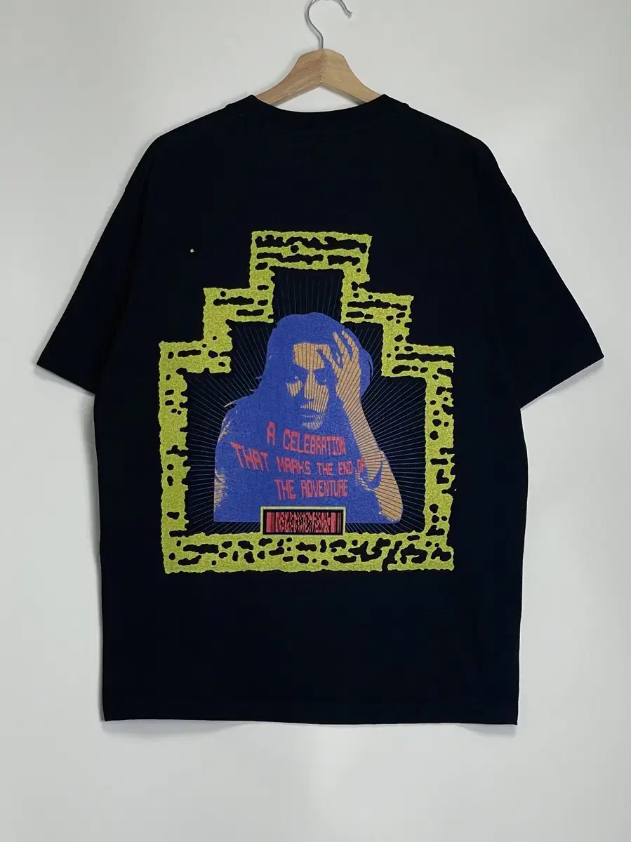 Cav Empt Cavempt short sleeve T-shirt L