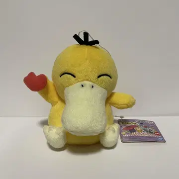 포켓몬스터 모구모구 타임 봉제 인형 코닥