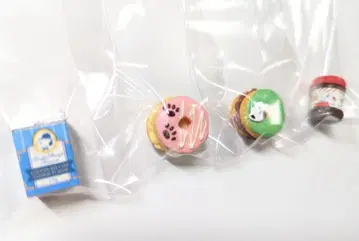 초레어! 리멘트 스누피 케이크 샵